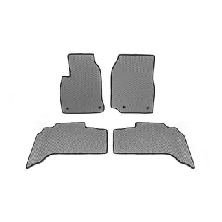 Covorase EVA (Gri) Toyota Land Cruiser 100 1998-2007 foto 1