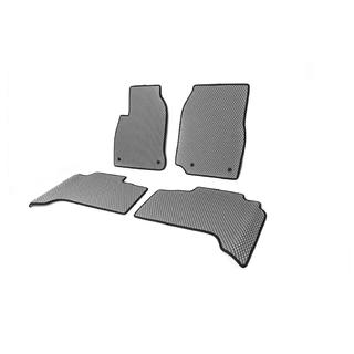 Covorase EVA (Gri) Lexus LX470 1998-2007 foto 2
