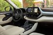 O nouă generație de crossover Toyota Highlander foto 11