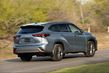 O nouă generație de crossover Toyota Highlander foto 4