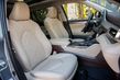 O nouă generație de crossover Toyota Highlander foto 13