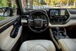 O nouă generație de crossover Toyota Highlander foto 10