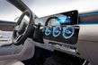 Prezentare generală a modelului compact Mercedes-Benz A-Class Sedan foto 14