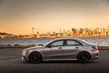 Prezentare generală a modelului compact Mercedes-Benz A-Class Sedan foto 5