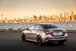Prezentare generală a modelului compact Mercedes-Benz A-Class Sedan foto 7