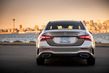 Prezentare generală a modelului compact Mercedes-Benz A-Class Sedan foto 4