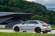 Prezentare generală a modelului compact Mercedes-Benz A-Class Sedan foto 2