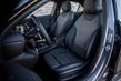 Prezentare generală a modelului compact Mercedes-Benz A-Class Sedan foto 15