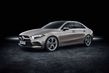 Prezentare generală a modelului compact Mercedes-Benz A-Class Sedan foto 9