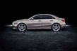 Prezentare generală a modelului compact Mercedes-Benz A-Class Sedan foto 8