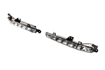 Mercedes S-class W221 2005-2013 Lumini de zi DRL (AMG S65, 2009-2012) foto 3
