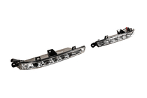 Mercedes S-class W221 2005-2013 Lumini de zi DRL (AMG S65, 2009-2012) foto 4