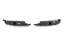Mercedes S-class W221 2005-2013 Lumini de zi DRL (AMG S65, 2009-2012) foto 5