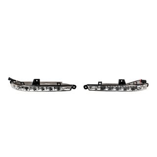 Lumini de zi DRL (AMG S65, 2009-2012) foto 2