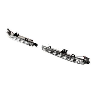 Lumini de zi DRL (AMG S65, 2009-2012) foto 3