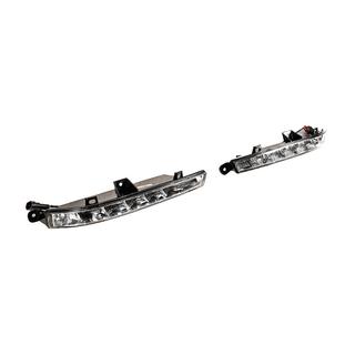 Lumini de zi DRL (AMG S65, 2009-2012) foto 4