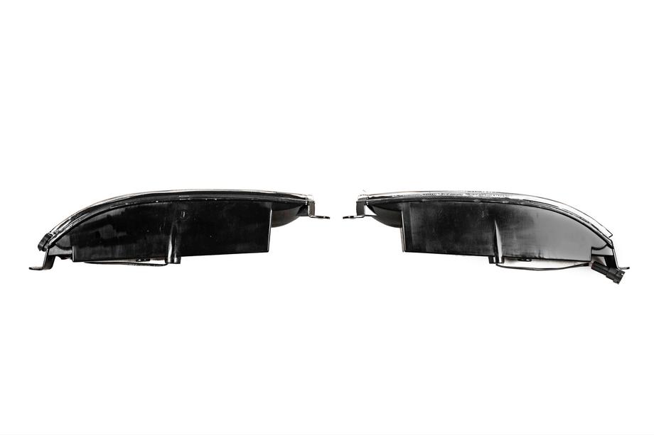 Mercedes S-class W221 2005-2013 Lumini de zi DRL (AMG S65, 2009-2012) Foto 6