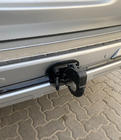 Toyota Land Cruiser 200 2007-2021 Carlig remorcare foto 2