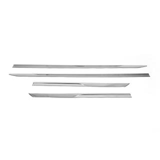 Capace Moldura Usa Inox foto 4