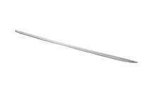 Peugeot Partner/Rifter 2019- Ornament inferior geam inox foto 5