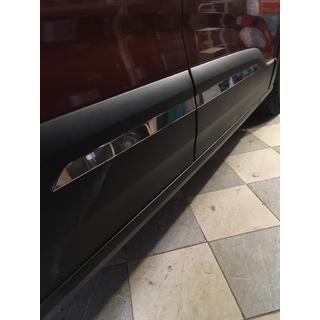 Capace pentru Moldinguri Usilor din Otel Inoxidabil foto 4