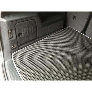 Covoras Portbagaj Superior (EVA, Negru) Volkswagen Sharan 2010-2023 foto 2
