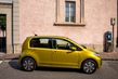 Review electric hatchback Volkswagen e-up! foto 6