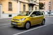 Review electric hatchback Volkswagen e-up! foto 7