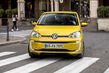 Review electric hatchback Volkswagen e-up! foto 1