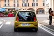 Review electric hatchback Volkswagen e-up! foto 3