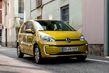 Review electric hatchback Volkswagen e-up! foto 2