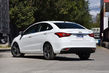 Review sedan compact Chery Arrizo 5 foto 3