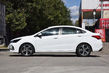 Review sedan compact Chery Arrizo 5 foto 4