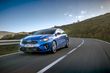 Review break compact KIA ProCeed foto 2