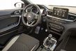 Review break compact KIA ProCeed foto 11
