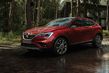 Review crossover compact Renault Arkana foto 1