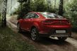 Review crossover compact Renault Arkana foto 5