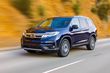 Actualizată modificarea crossover Honda Pilot foto 6