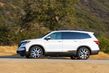 Actualizată modificarea crossover Honda Pilot foto 5