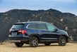Actualizată modificarea crossover Honda Pilot foto 3