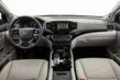 Actualizată modificarea crossover Honda Pilot foto 10