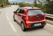 A treia încarnare un hatchback compact KIA Picanto foto 7