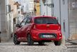 A treia încarnare un hatchback compact KIA Picanto foto 3