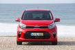 A treia încarnare un hatchback compact KIA Picanto foto 1