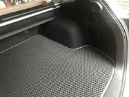 Subaru Outback 2014-2019 Covoras portbagaj (negru, EVA) foto 5