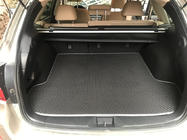 Subaru Outback 2014-2019 Covoras portbagaj (negru, EVA) foto 1