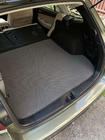 Subaru Outback 2014-2019 Covoras portbagaj (negru, EVA) foto 6