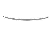 Audi A3 2012-2020 Spoiler (Niken, grunduit) foto 2