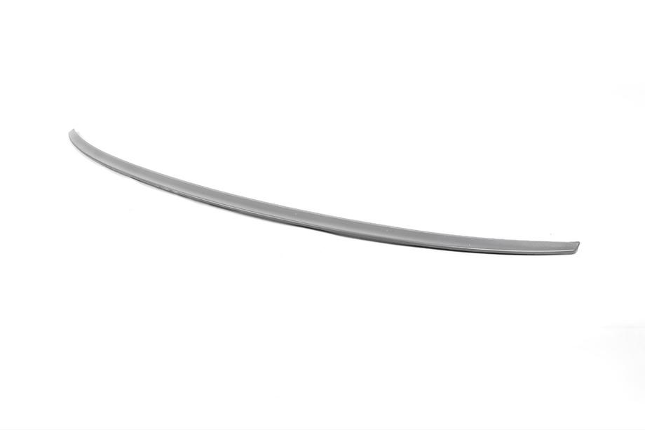 Audi A3 2012-2020 Spoiler (Niken, grunduit) Image