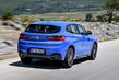 Coupe compact crossover BMW X2 foto 6